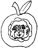 pig in apple.gif (1509 bytes)
